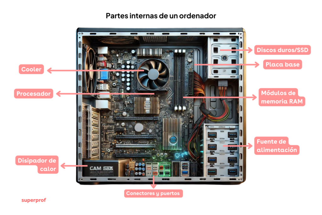 Qué es una PC de escritorio sin CPU y cómo funciona