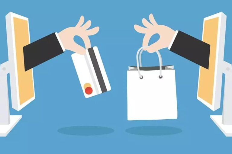 compra segura en linea con tarjeta