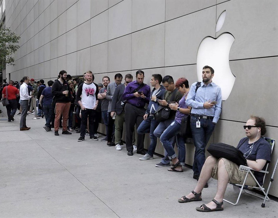 Cuáles son las páginas más confiables para comprar un iPhone online