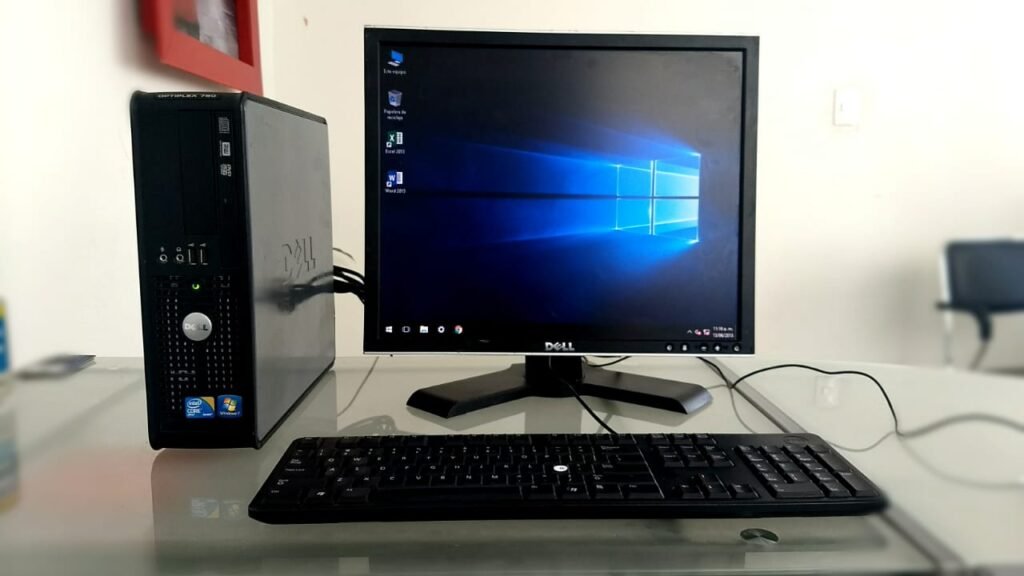 Dónde encontrar las mejores ofertas de PC de escritorio en Mercado Libre