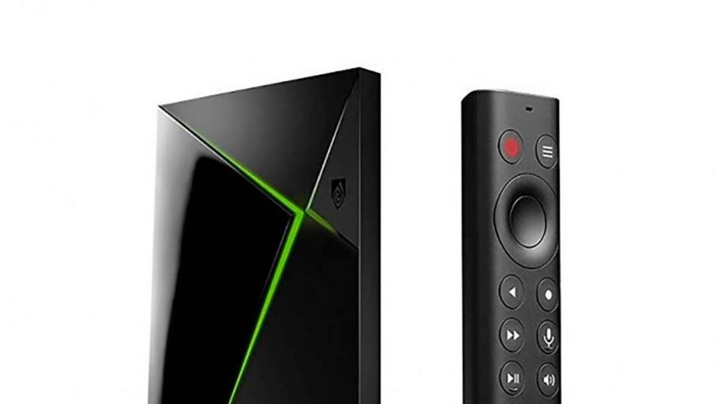 Qué características y beneficios ofrece la Nvidia Shield TV Pro