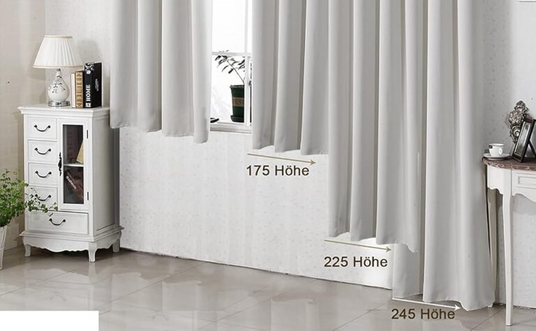 Dónde comprar cortina blackout City en color blanco 28 cortinas blackout blancas en un interior moderno