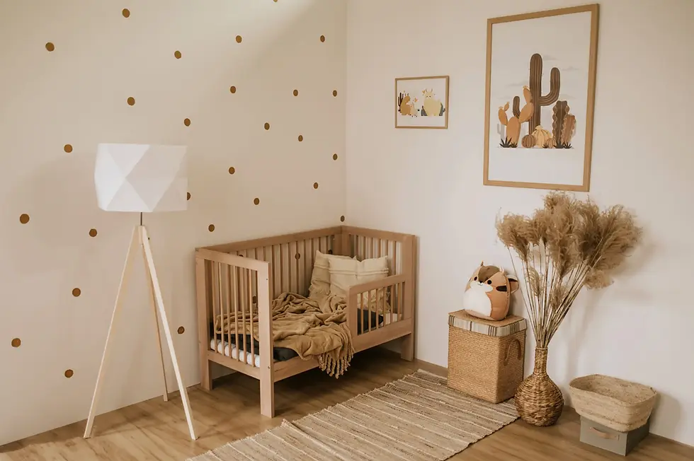 Dónde comprar la cuna colecho Mega Baby y cuáles son sus beneficios 8 Dónde comprar la cuna colecho Mega Baby y cuáles son sus beneficios