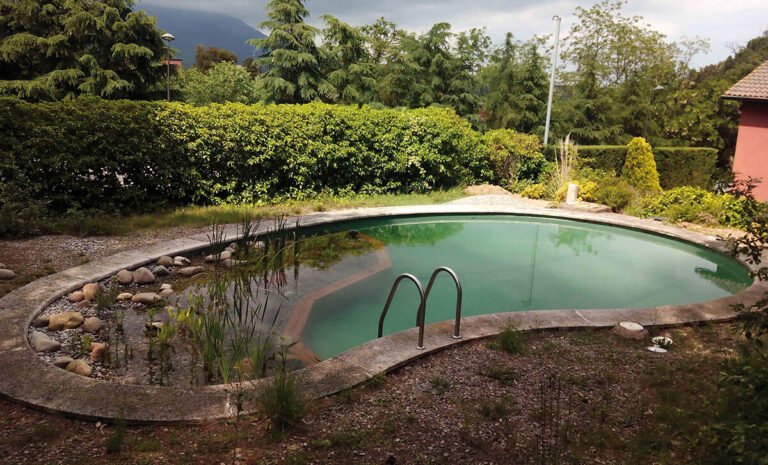 Qué tipos de depósitos para jardín ofrece Easy y cómo elegir el mejor 24 deposito de jardin en un entorno natural