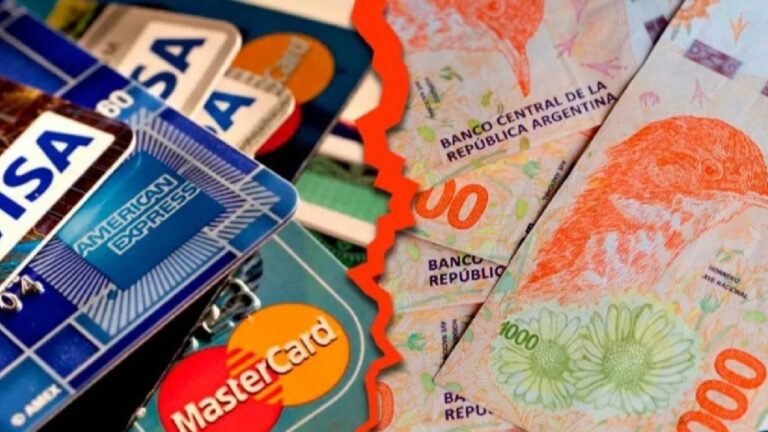 Qué son los intereses de la visa al pagar en cuotas 17 dinero y tarjetas de credito en cuotas