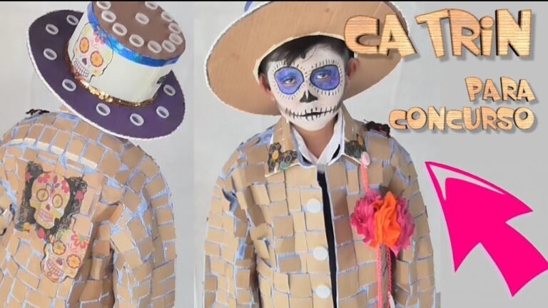 Cómo hacer un disfraz de saquito de té para fiestas temáticas 20 disfraz creativo de saquito de te