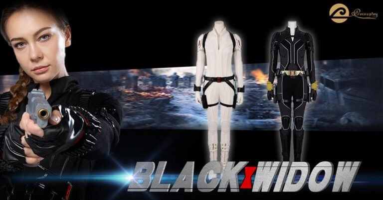 Dónde comprar disfraz de Viuda Negra para fiestas y eventos 25 disfraz de viuda negra en un escaparate