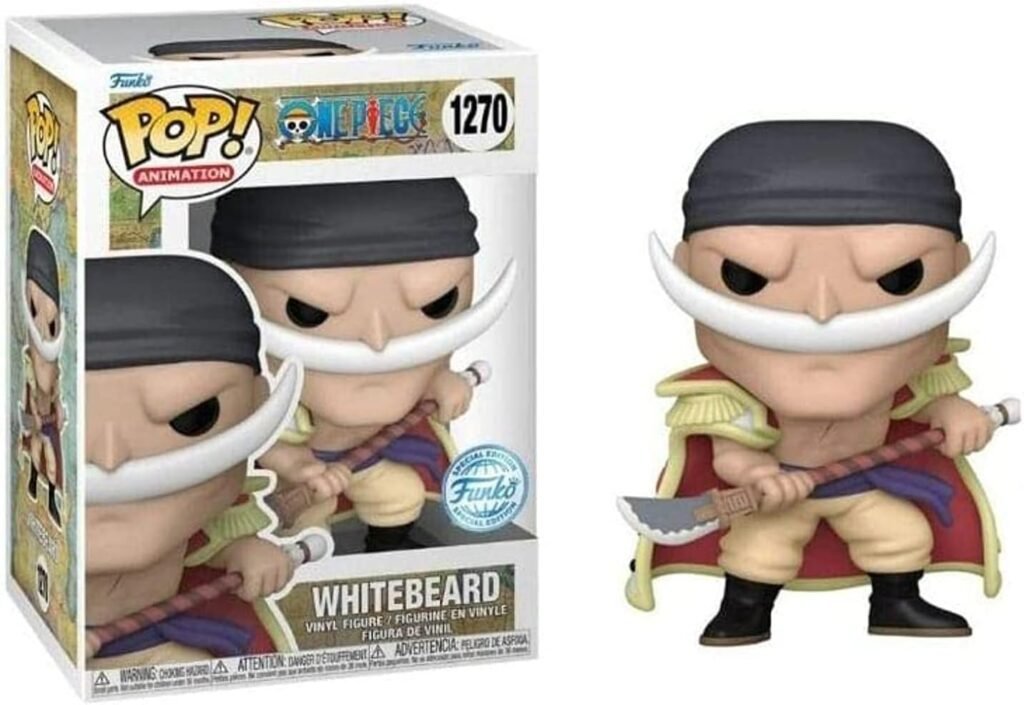 Cuáles son los mejores Funko Pop de One Piece que puedo coleccionar 1 diversos funko pops de one piece exhibidos