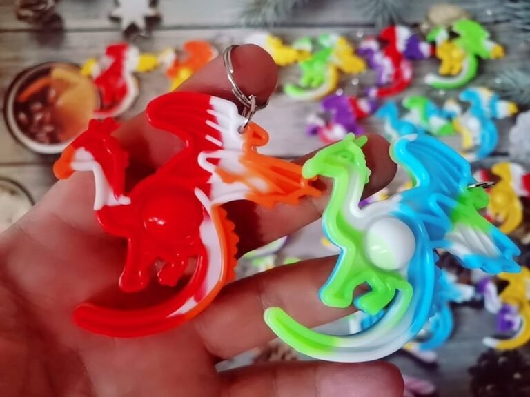 Qué juguetes de Cómo entrenar a tu dragón son los más populares 11 dragones de juguete coloridos y divertidos