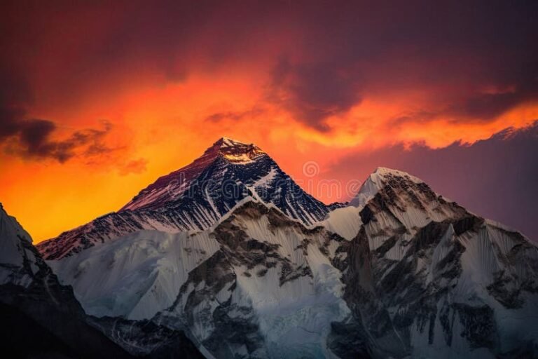 drones sobrevolando un paisaje impresionante