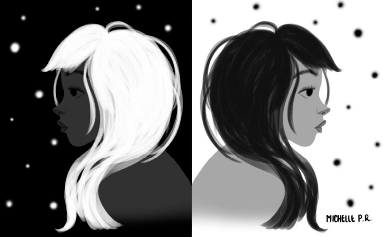 dualidad entre lo bueno y lo malo