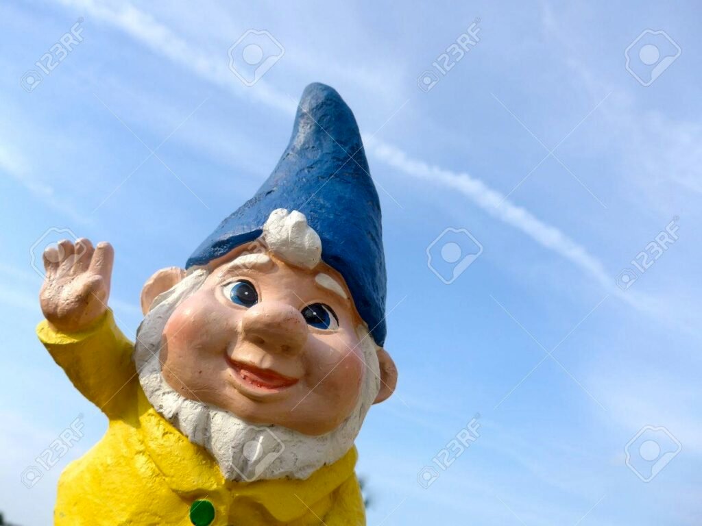 Qué son los juguetes del Duende Azul y dónde encontrarlos 7 Qué son los juguetes del Duende Azul y dónde encontrarlos