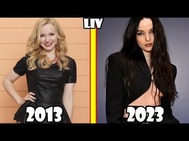 Quiénes forman el reparto de la serie Liv y Maddie 4 Quiénes forman el reparto de la serie Liv y Maddie
