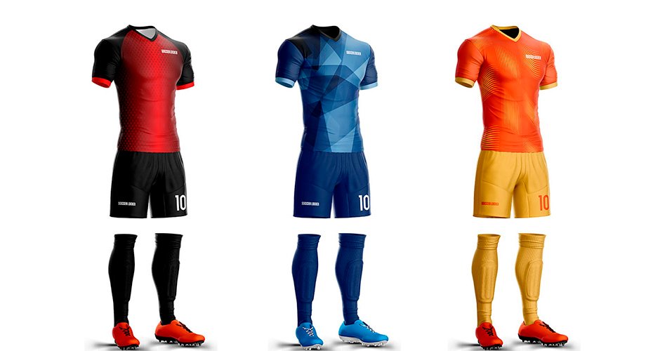 Qué tipo de ropa y artículos deportivos son imprescindibles para el deporte 3 Qué tipo de ropa y artículos deportivos son imprescindibles para el deporte