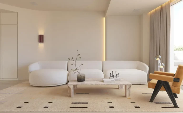 Dónde encontrar las mejores ideas para hogar y deco 9 espacio acogedor con decoracion inspiradora