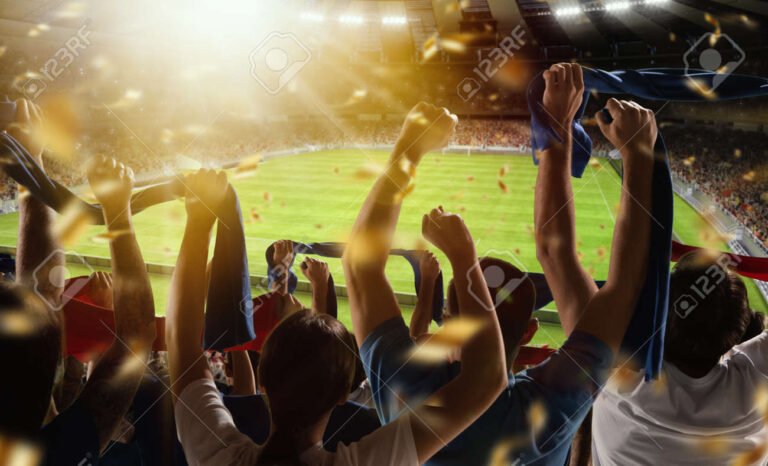 Cuándo juega el más grande de Argentina en la próxima fecha 14 estadio lleno con hinchas animando