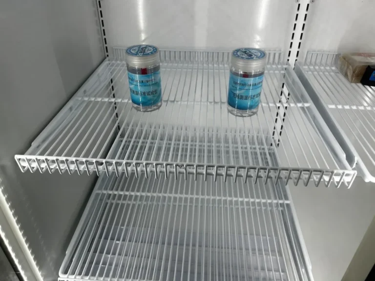 Cómo elegir estantes para heladera Gafa que maximicen el espacio 17 estantes de heladera organizados y funcionales