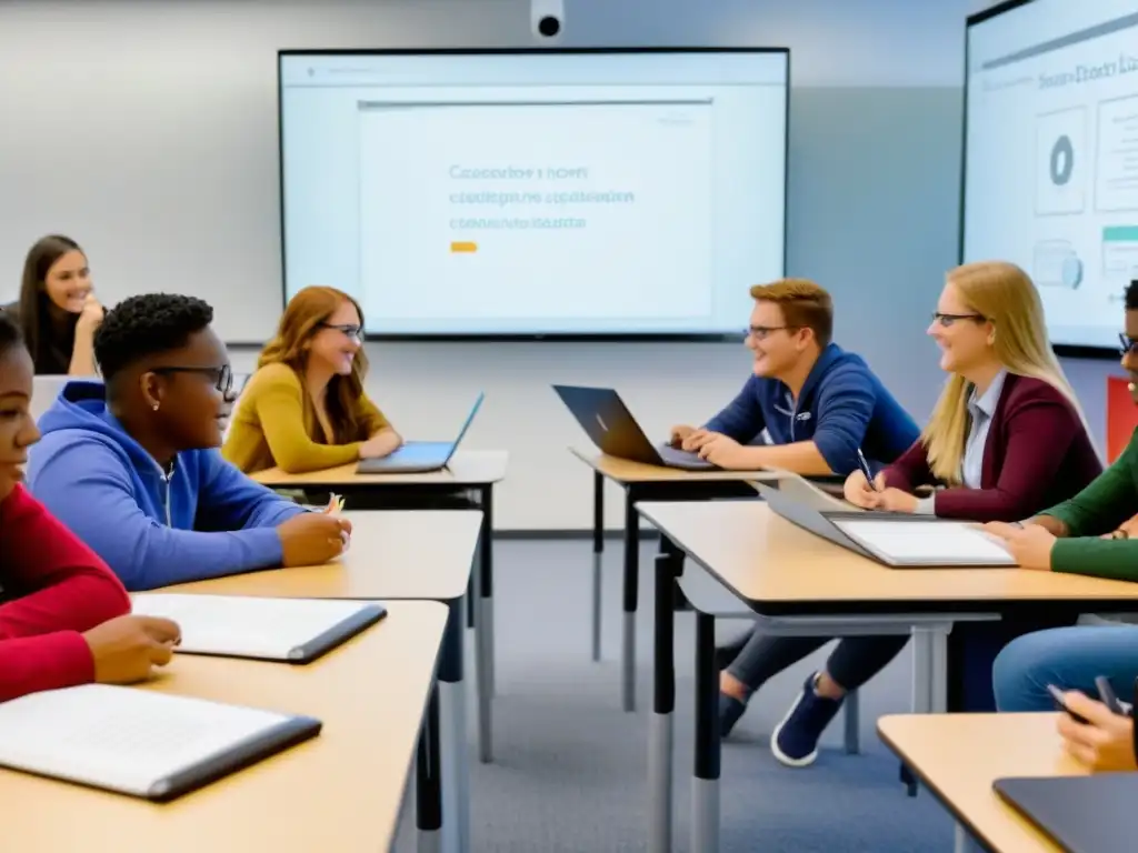 Qué ofrece el Colegio La Salle en Ramos Mejía 8 Qué ofrece el Colegio La Salle en Ramos Mejía