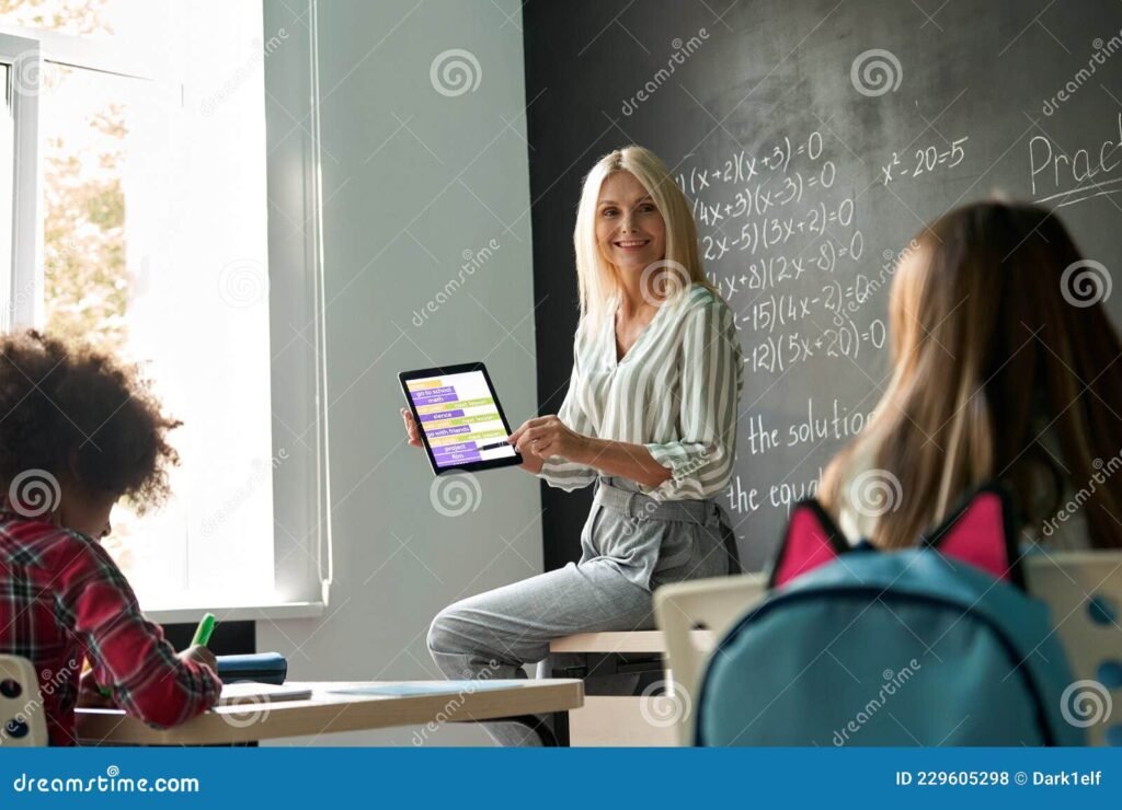 Qué aplicación puede ayudar a resolver ejercicios de matemática