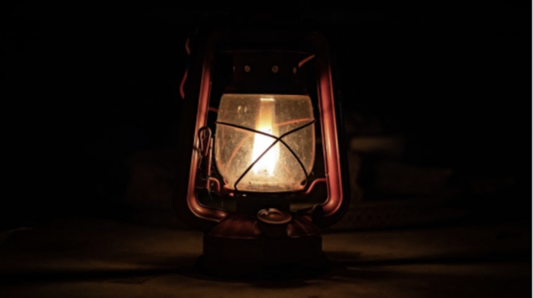 Dónde comprar un farol Sol de Noche a gas y cómo funciona 18 farol a gas encendido en la oscuridad