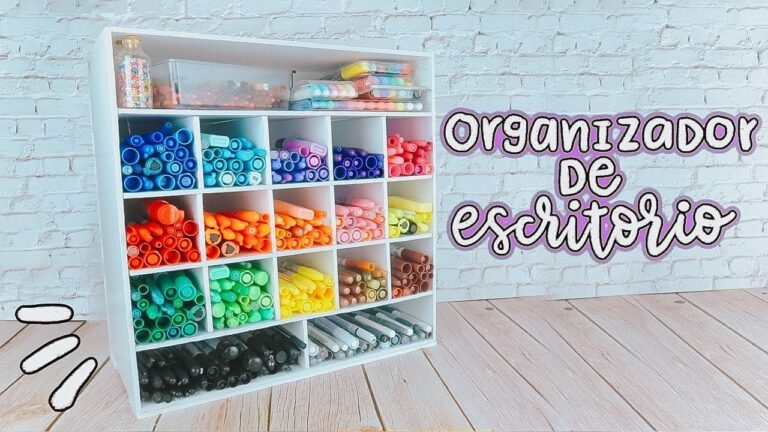 Cómo elegir las mejores fibras de colores Faber Castell para tus proyectos 11 fibras de colores en un escritorio creativo