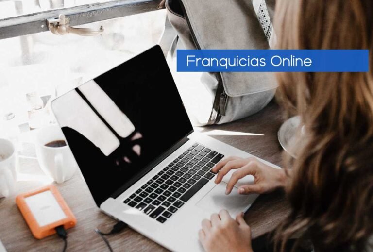 Qué opciones de franquicias baratas puedo iniciar sin local 10 franquicias en casa trabajo remoto