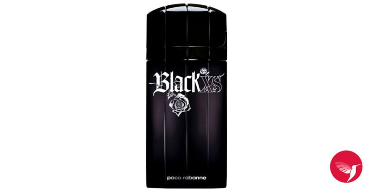 Qué características y opiniones tiene Paco Rabanne Black XS L'Exces 5 frasco de perfume black xs lexces