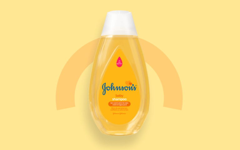 Dónde puedo comprar el perfume de bebé Johnson más recomendado 11 frasco de perfume de bebe johnson