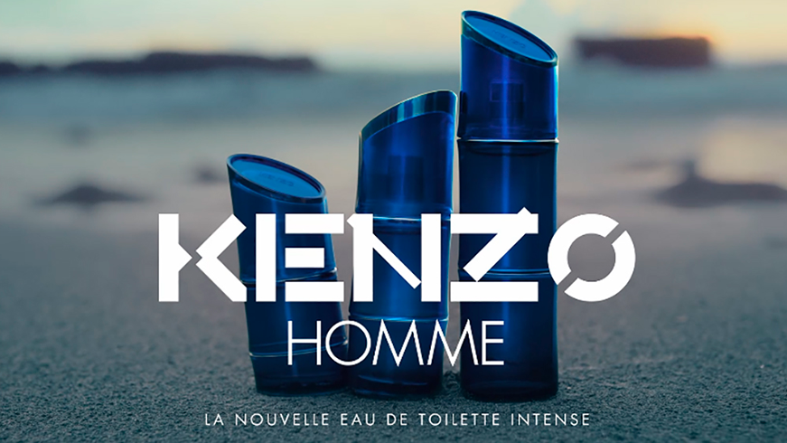 Kennzo Homme Intense EDT: Cuáles son sus notas y características