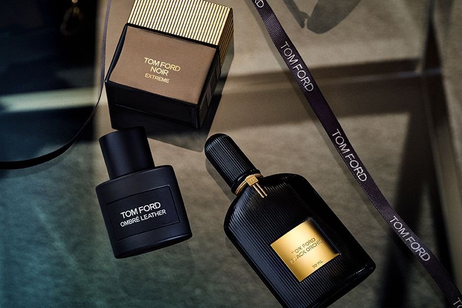 Qué características y opiniones tiene Tom Ford Noir de Noir
