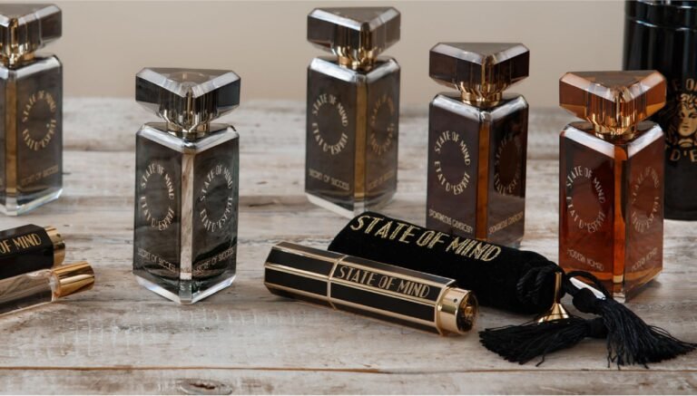 Qué características tiene el perfume Only You para hombres 29 frascos de perfume elegantes y masculinos