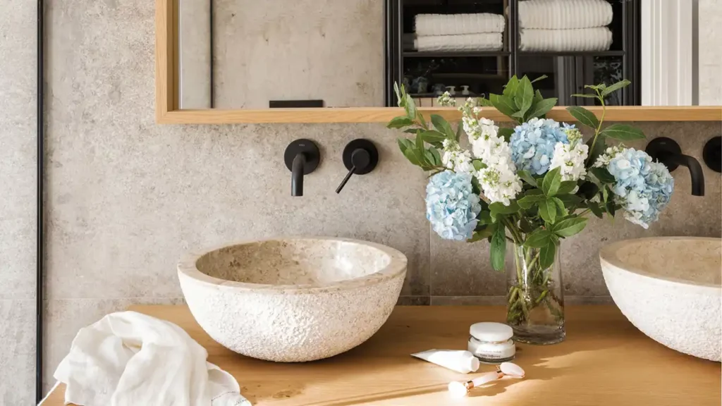 Qué características tiene el grifo FV Puelo monocomando para baño