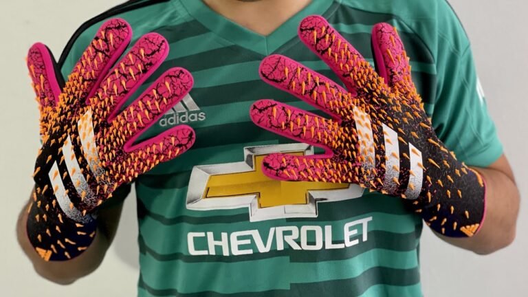 Dónde comprar guantes Adidas Predator Pro al mejor precio 29 guantes de futbol adidas predator pro