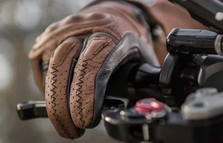 Qué guantes para moto son los mejores para el invierno 29 guantes de moto para invierno en nieve