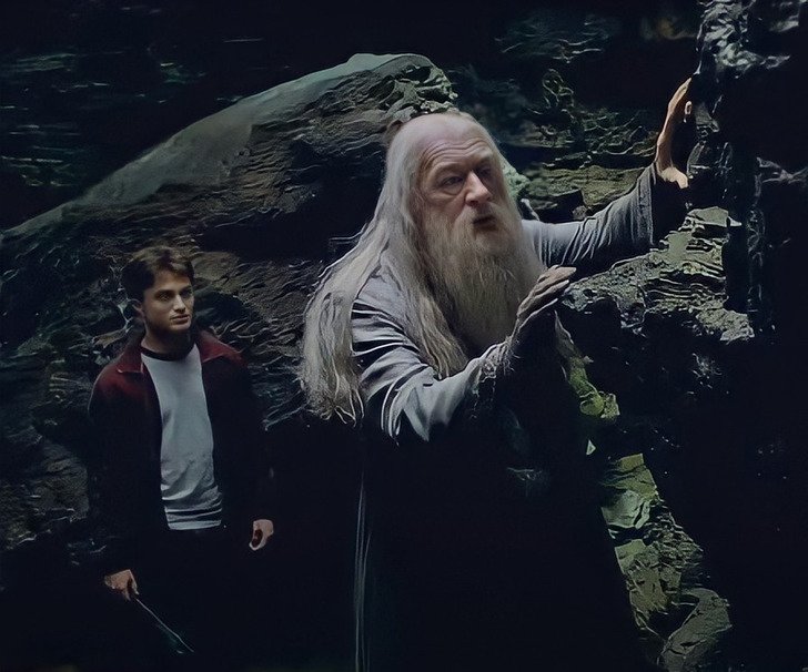 Cuáles son los temas y personajes clave en Harry Potter y el Príncipe Mestizo 4 Cuáles son los temas y personajes clave en Harry Potter y el Príncipe Mestizo
