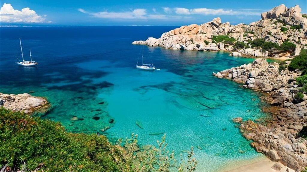 Dónde encontrar alquileres frente al mar en Costa Esmeralda