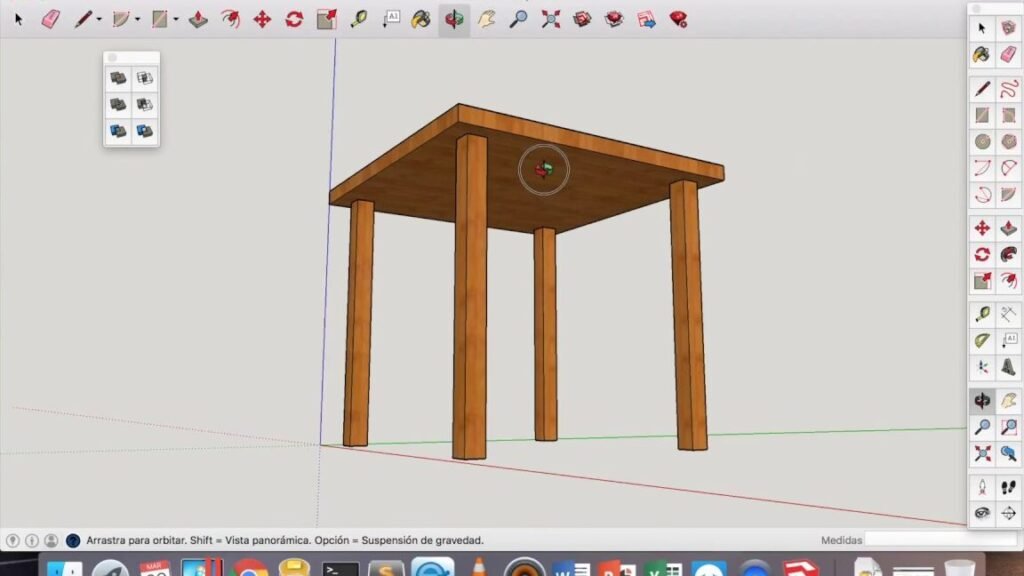 Cómo usar la regla, escuadra y transportador en geometría