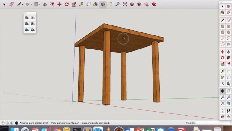 Cómo usar la regla, escuadra y transportador en geometría 27 herramientas de geometria sobre una mesa