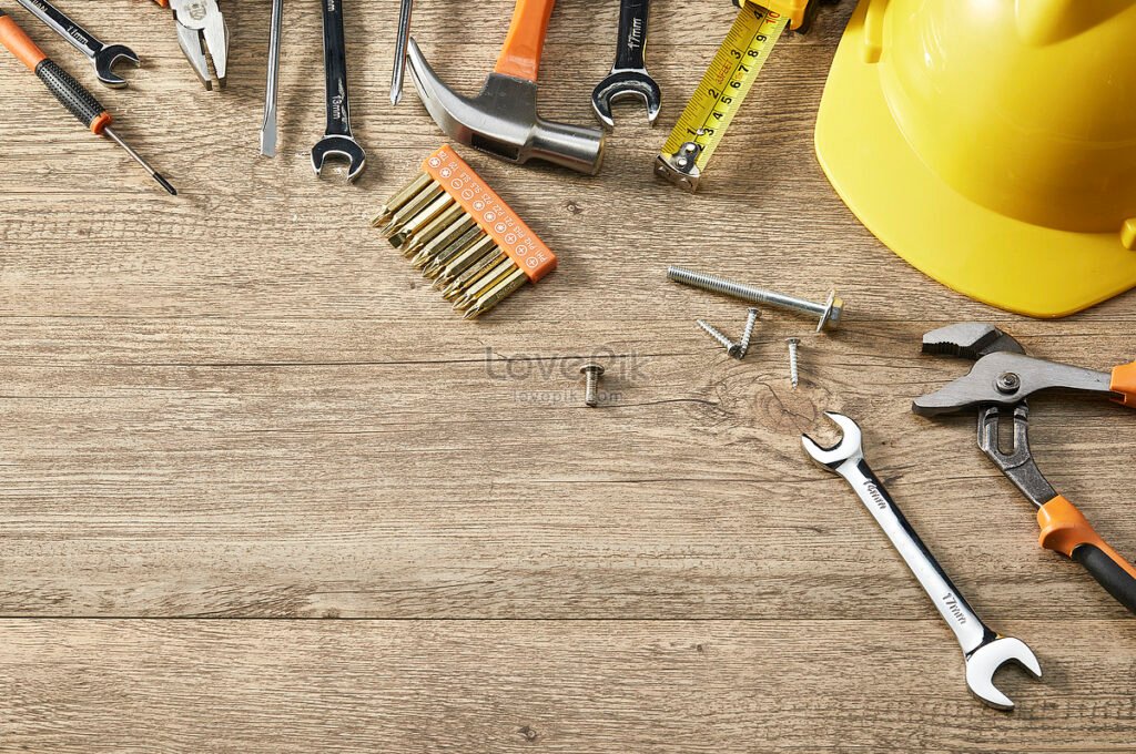 Cómo reparar una multiprocesadora Liliana de modelo viejo