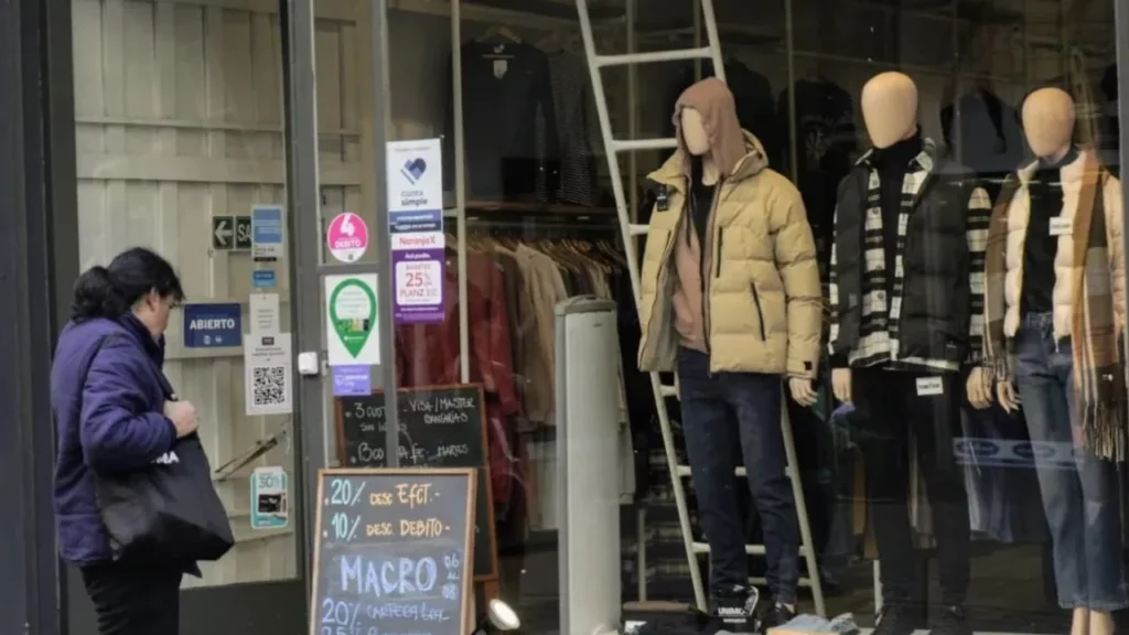 Dónde encontrar camperas Zara para hombre en Argentina 8 Dónde encontrar camperas Zara para hombre en Argentina