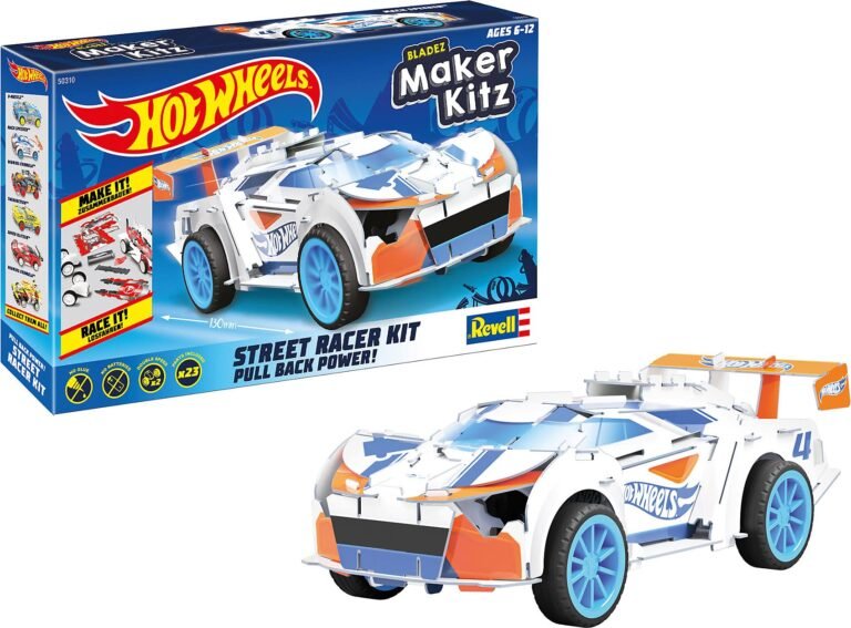 Qué es el Mach Speeder de Hot Wheels y cómo se usa 20 hot wheels mach speeder en accion