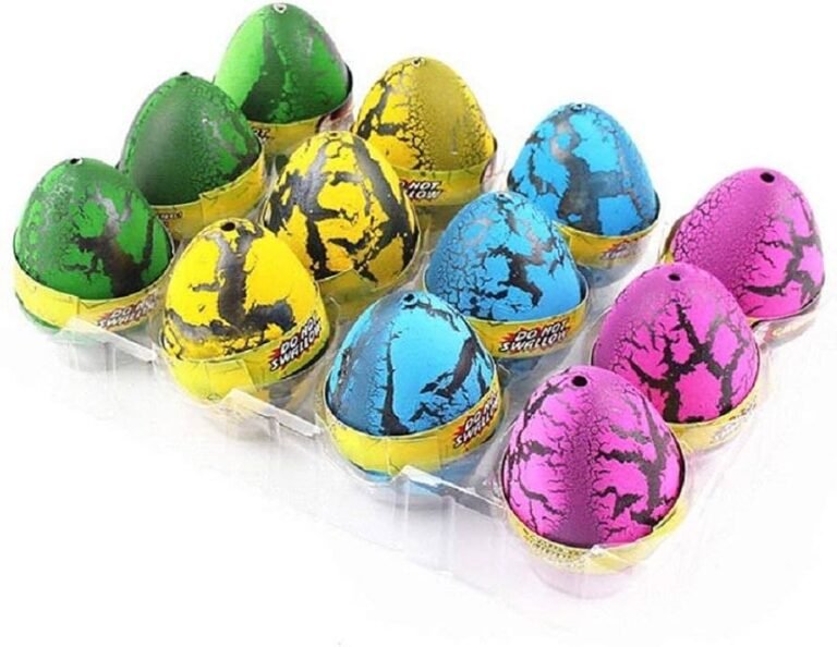 Dónde comprar un huevo de dinosaurio juguete para los niños 16 huevo de dinosaurio juguete colorido