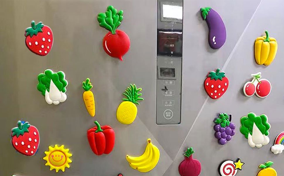 Dónde comprar souvenirs de imanes para heladera únicos y originales 4 Dónde comprar souvenirs de imanes para heladera únicos y originales