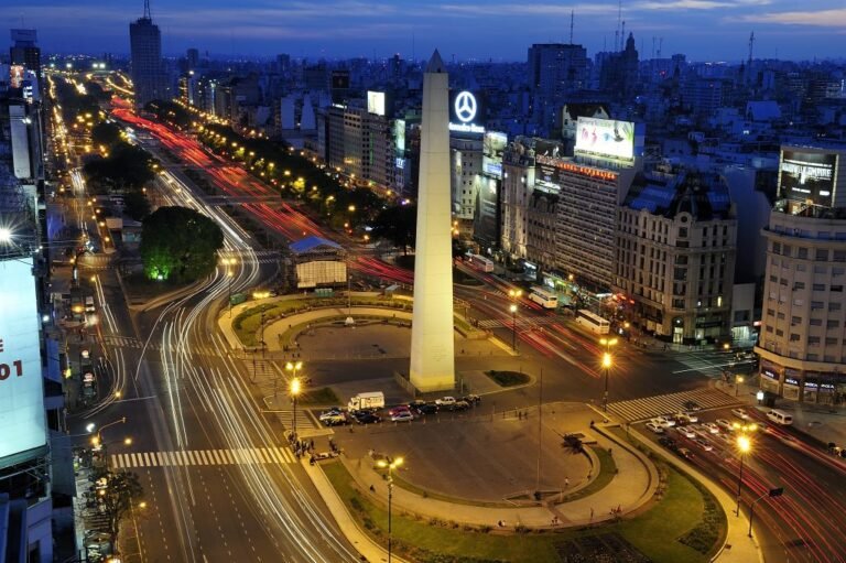 Dónde se cruzan la Avenida General Paz y Beiro en Buenos Aires 12 interseccion de avenidas en buenos aires