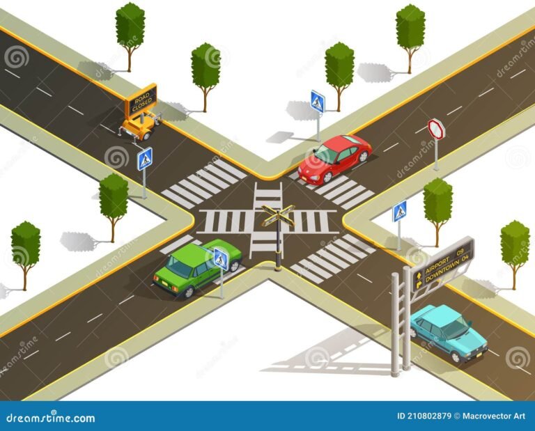 Qué es la Hiper Libertad en Av. Sabattini y cómo funciona 25 interseccion moderna con trafico y peatones