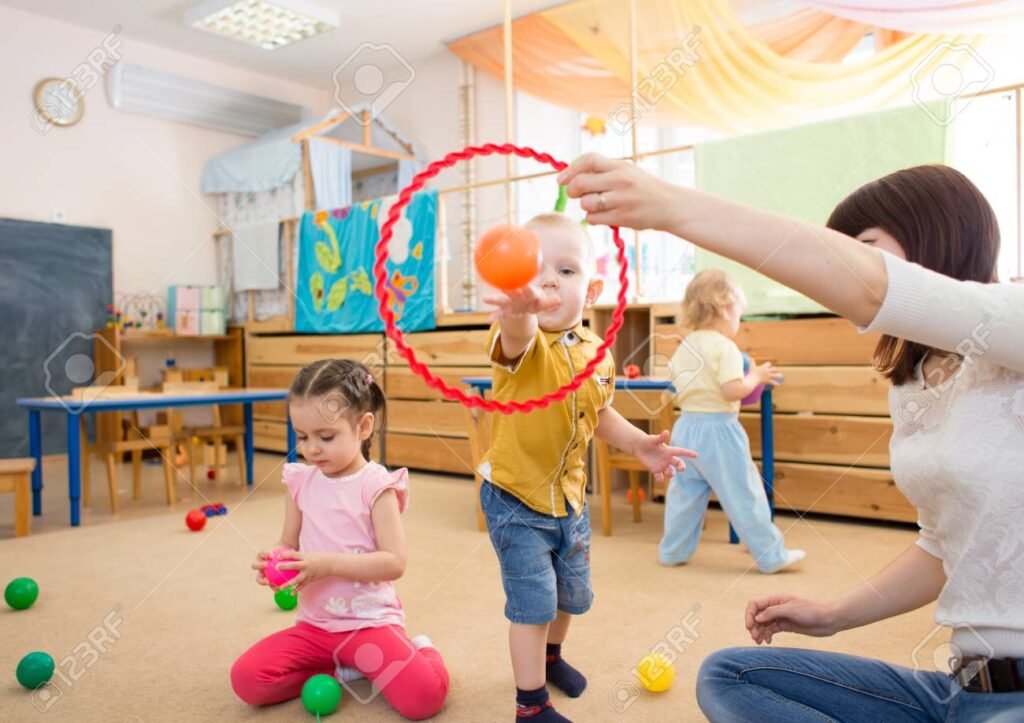 Qué actividades y servicios ofrece el Jardín Martín y Omar