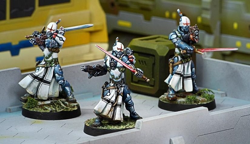 Qué es Walking Dead: All Out War y cómo se juega