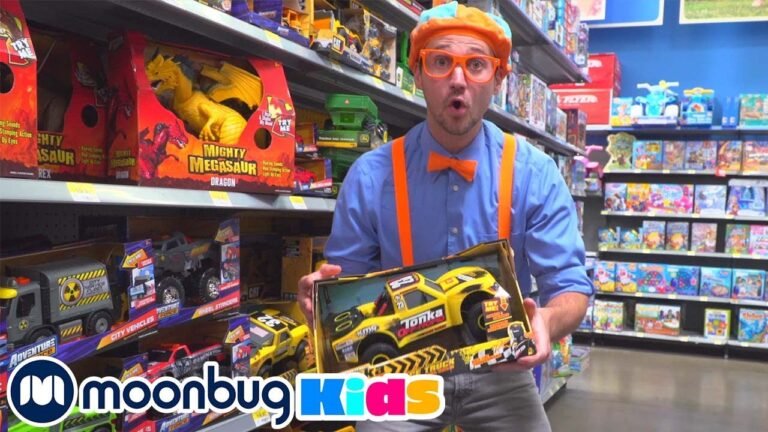 Qué jugueterías se encuentran en Tortugas Open Mall 4 juguetes coloridos en una jugueteria