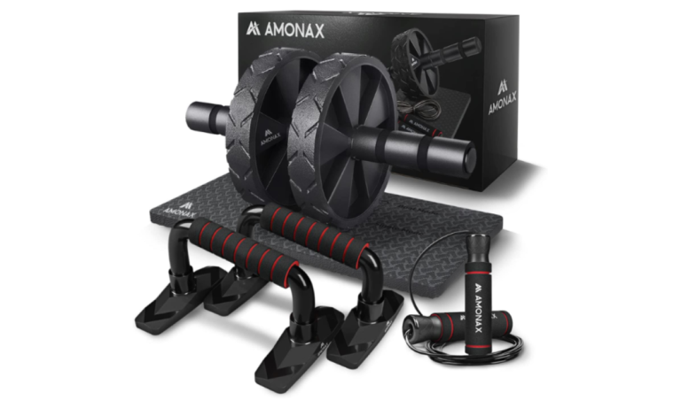 Qué incluye un kit para hacer ejercicio en casa y cómo elegirlo 10 kit de ejercicio en casa con accesorios