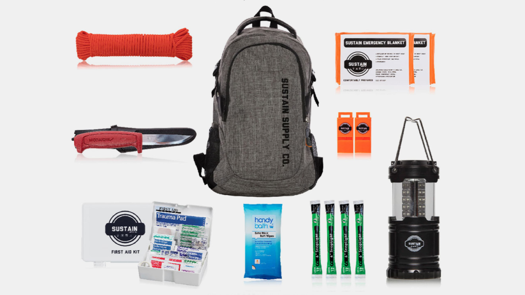 Qué Debe Incluir un Buen Manual de Supervivencia Urbana